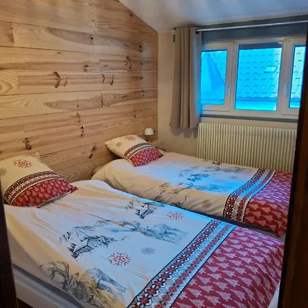 Le Sans Soucis Appartement