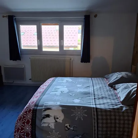 Le Sans Soucis Appartement *